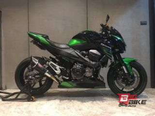  Kawasaki Z800